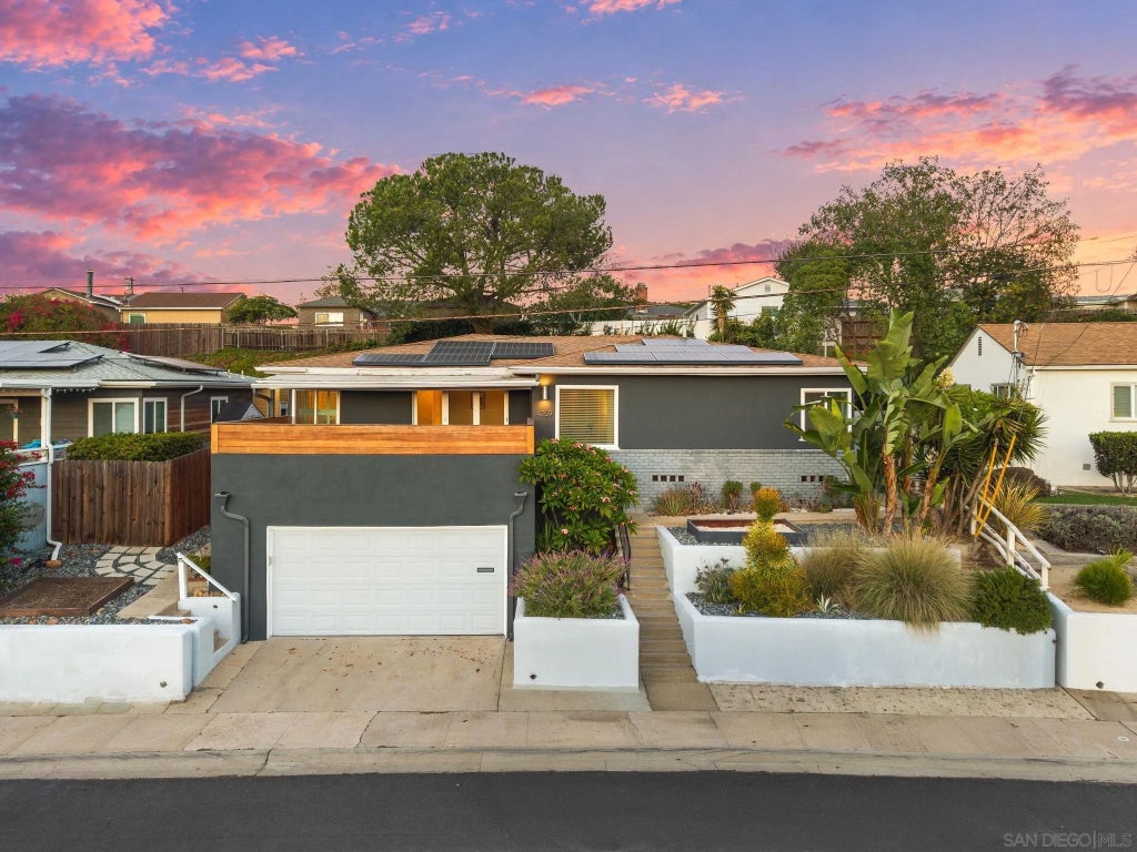 Photo of 4759 Baylor Drive, San Diego, CA 92115 (MLS # 260025258)