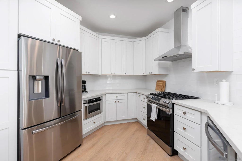 Photo of 4025 Canario St #140, Carlsbad, CA 92008 (MLS # 260024969)