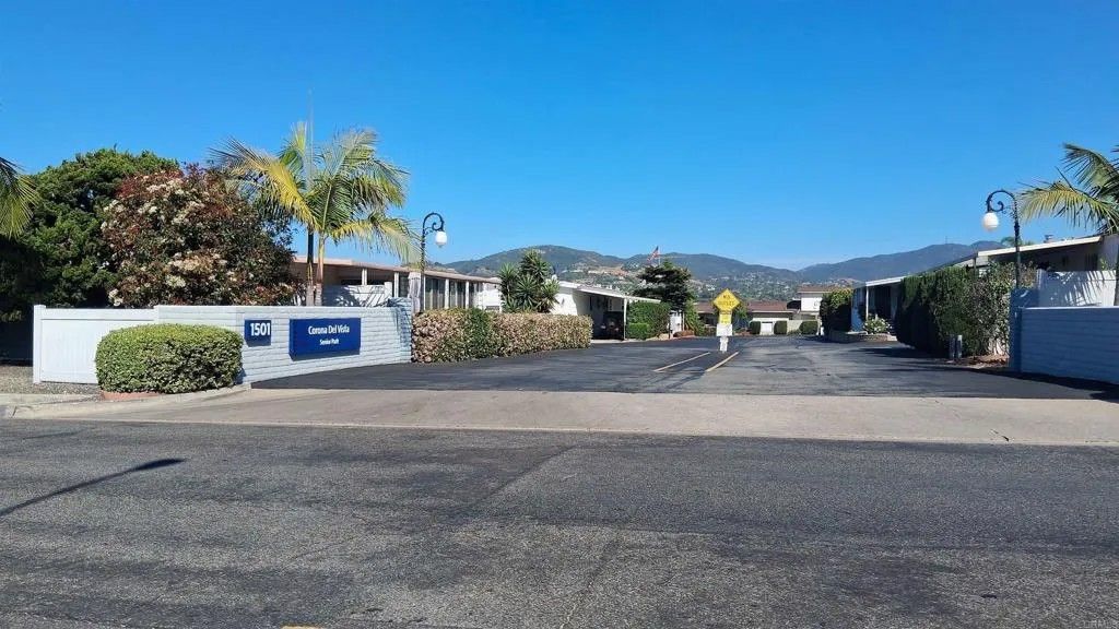 Photo of 1501 Anza Avenue #SPC 82, Vista, CA 92084 (MLS # PTP2602357)