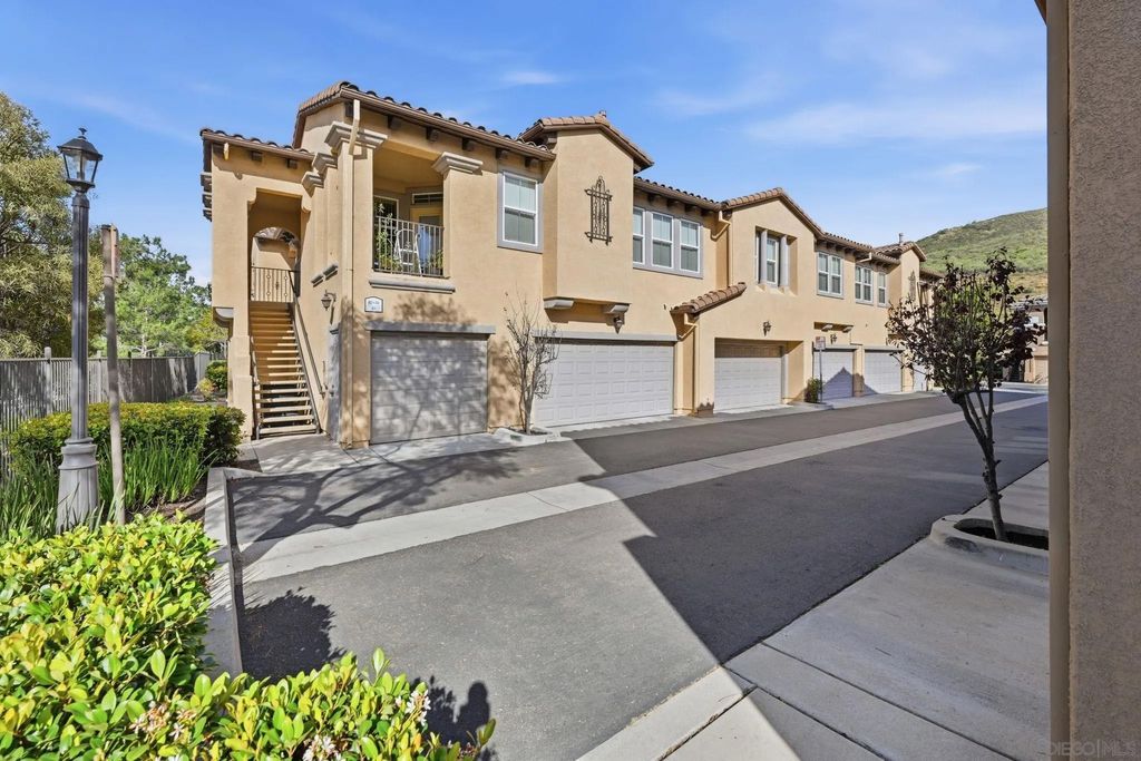 Photo of 11149 Catarina Lane #Unit 82, San Diego, CA 92128 (MLS # 260006116)