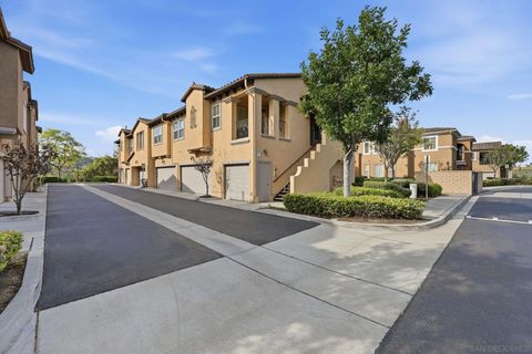 Photo of 11149 Catarina Lane #Unit 82, San Diego, CA 92128 (MLS # 260006116)