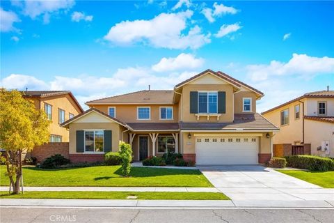 Photo of 10836 Portofino Ln, Riverside, CA 92503 (MLS # IV26055411)