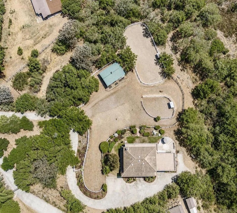 20020 Elfin Forest Road