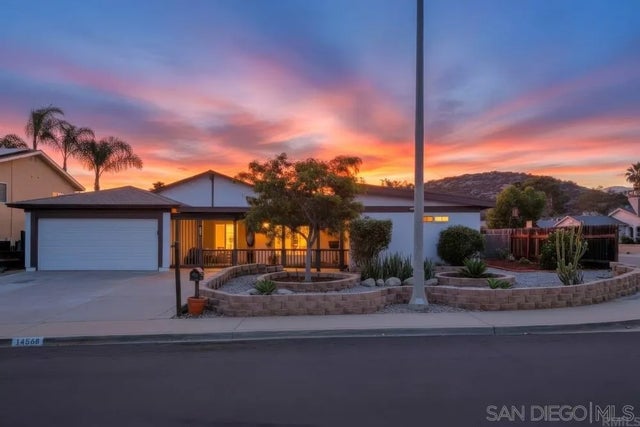 14568 Bowdoin Rd, Poway