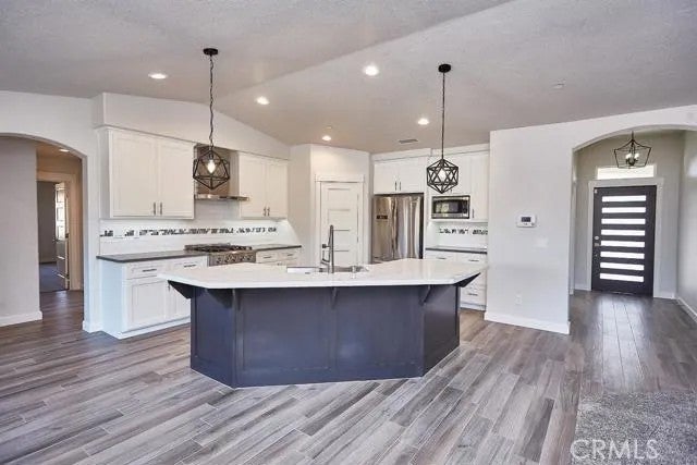 8021 Opal Avenue