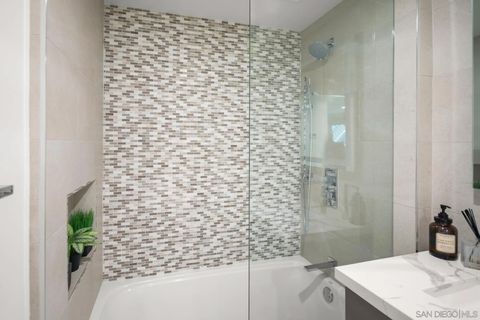 Tiny photo for 500 W Harbor Dr #1315, San Diego, CA 92101 (MLS # 250038228)