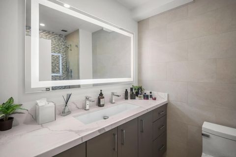 Tiny photo for 500 W Harbor Dr #1315, San Diego, CA 92101 (MLS # 250038228)