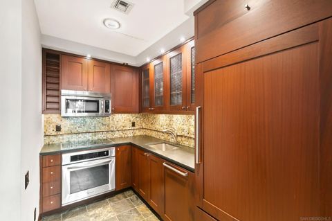 Tiny photo for 500 W Harbor Dr #1315, San Diego, CA 92101 (MLS # 250038228)