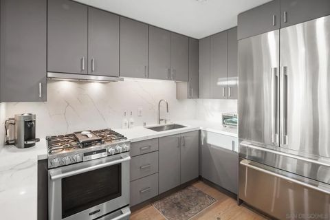 Tiny photo for 500 W Harbor Dr #1315, San Diego, CA 92101 (MLS # 250038228)