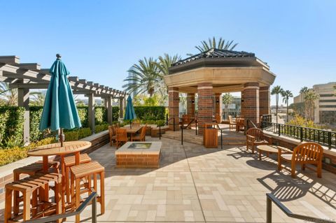 Tiny photo for 500 W Harbor Dr #1315, San Diego, CA 92101 (MLS # 250038228)