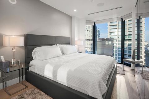 Tiny photo for 500 W Harbor Dr #1315, San Diego, CA 92101 (MLS # 250038228)
