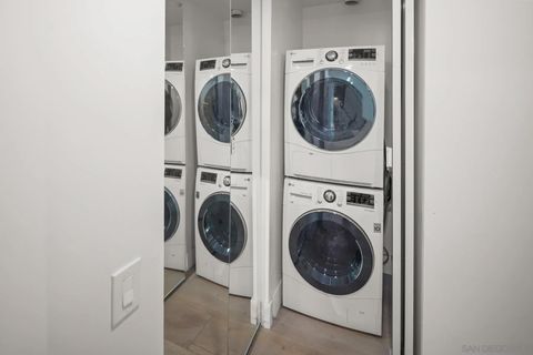 Tiny photo for 500 W Harbor Dr #1315, San Diego, CA 92101 (MLS # 250038228)