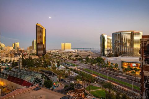 Photo of 500 W Harbor Dr #1315, San Diego, CA 92101 (MLS # 250038228)