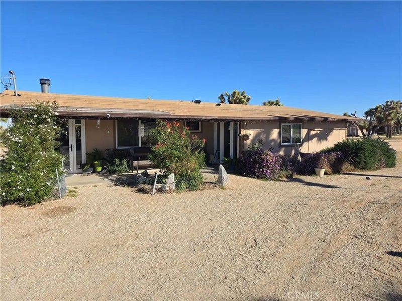 57345 Old Haggard Road