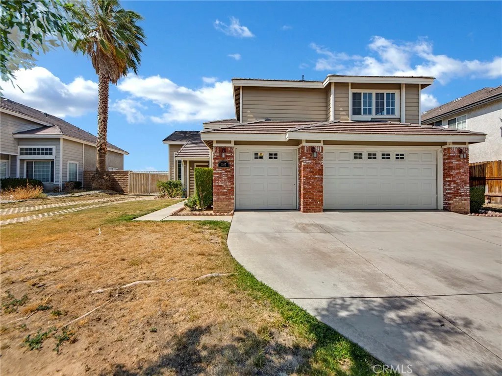 3167 Tourmaline Lane