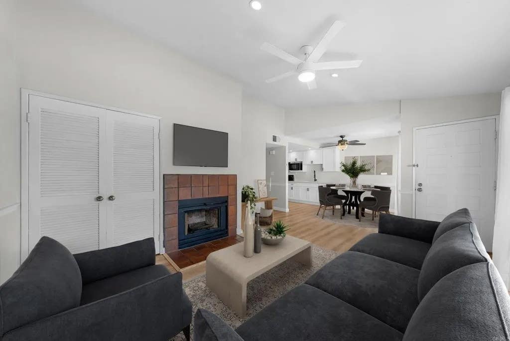 Photo of 1679 Melrose Avenue #H, Chula Vista, CA 91911 (MLS # PTP2605373)