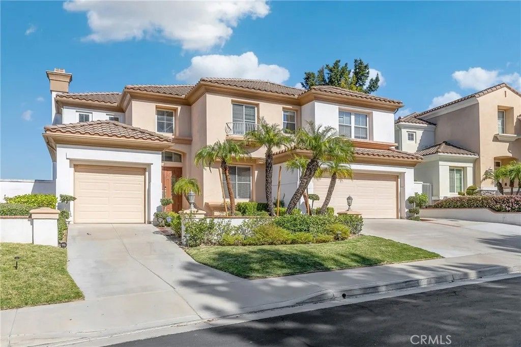 Photo of 2628 Carlton Pl, Rowland Heights, CA 91748 (MLS # TR26052028)