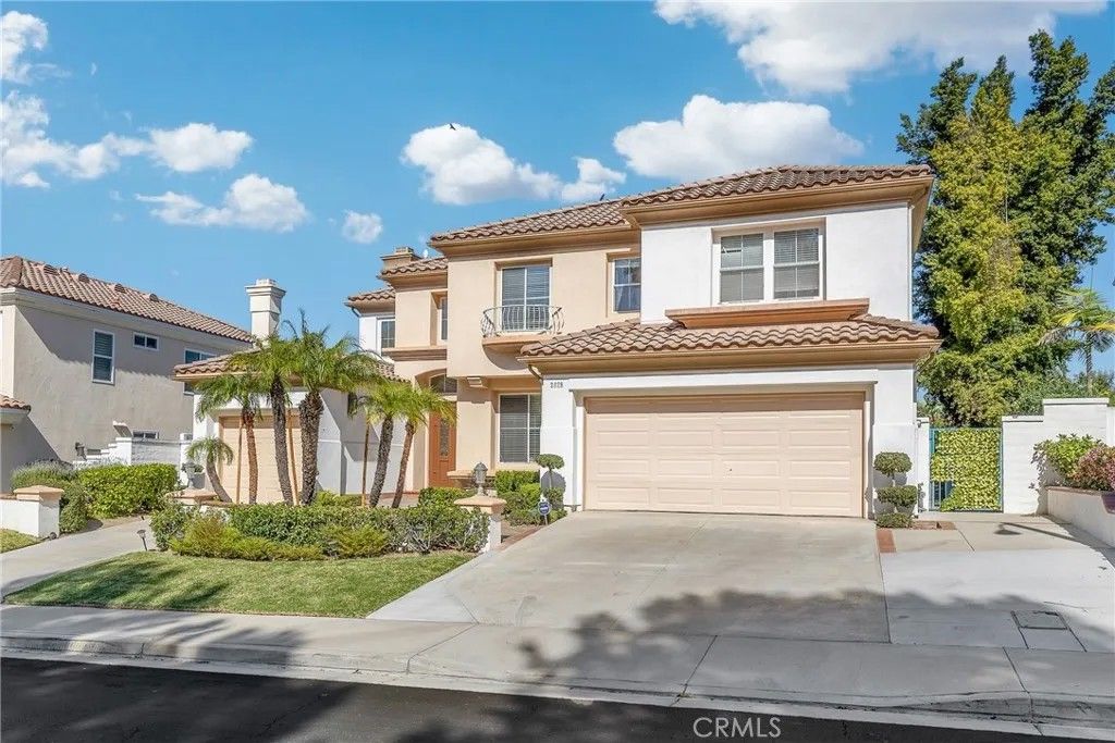Photo of 2628 Carlton Pl, Rowland Heights, CA 91748 (MLS # TR26052028)