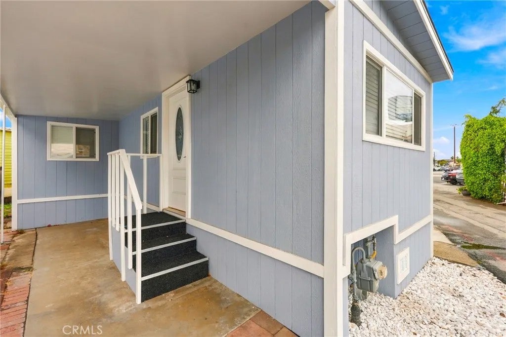 Photo of 16118 Bellflower BLVD #48, Bellflower, CA 90706 (MLS # DW26229454)
