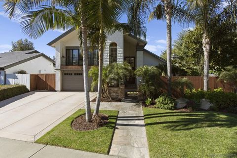 3942 Avenida Brisa Rancho Santa Fe CA 92091