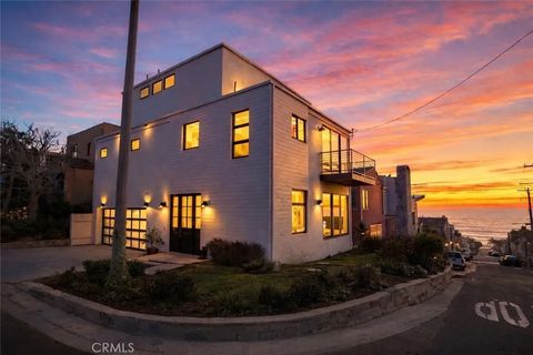 Photo of 2215 Alma Ave, Manhattan Beach, CA 90266 (MLS # SB26034285)