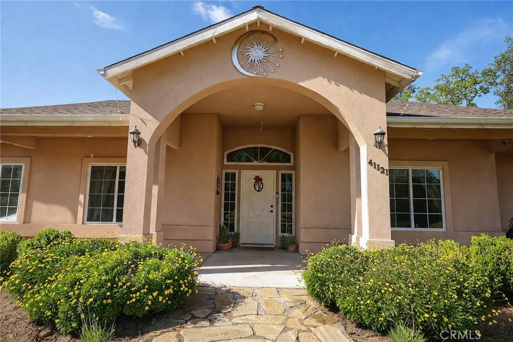 41121 Long Hollow