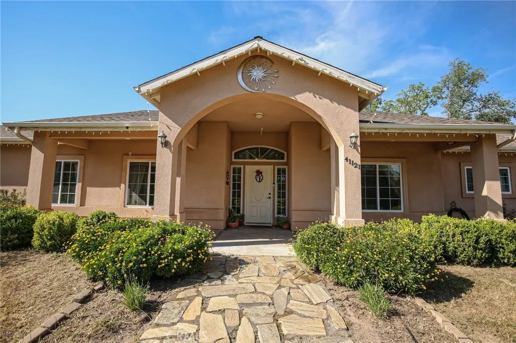 41121 Long Hollow