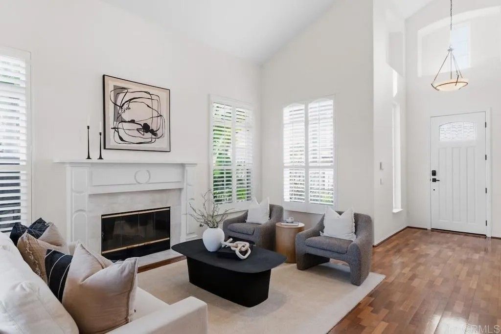 Photo of 7302 Golden Star Lane, Carlsbad, CA 92011 (MLS # NDP2601550)