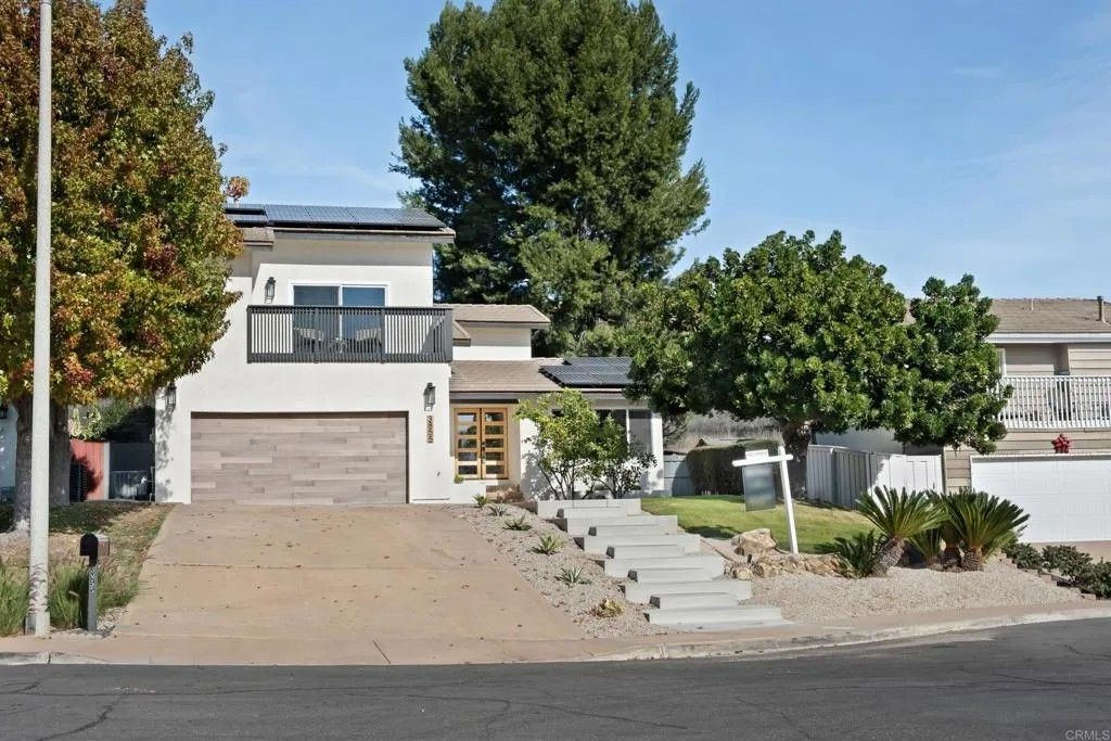 Photo of 3855 Carbo Court, La Mesa, CA 91941 (MLS # PTP2509233)