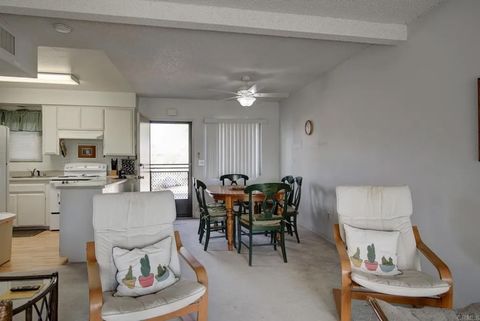 Tiny photo for 3161 W Club Circle, Borrego Springs, CA 92004 (MLS # NDP2510136)