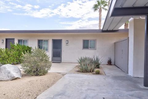 Photo of 3161 W Club Circle, Borrego Springs, CA 92004 (MLS # NDP2510136)