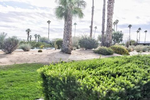 Tiny photo for 3161 W Club Circle, Borrego Springs, CA 92004 (MLS # NDP2510136)