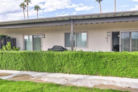 Tiny photo for 3161 W Club Circle, Borrego Springs, CA 92004 (MLS # NDP2510136)