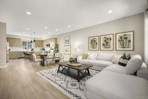 Photo of 8604 Amherst Street, Santee, CA 92071 (MLS # NDP2510338)