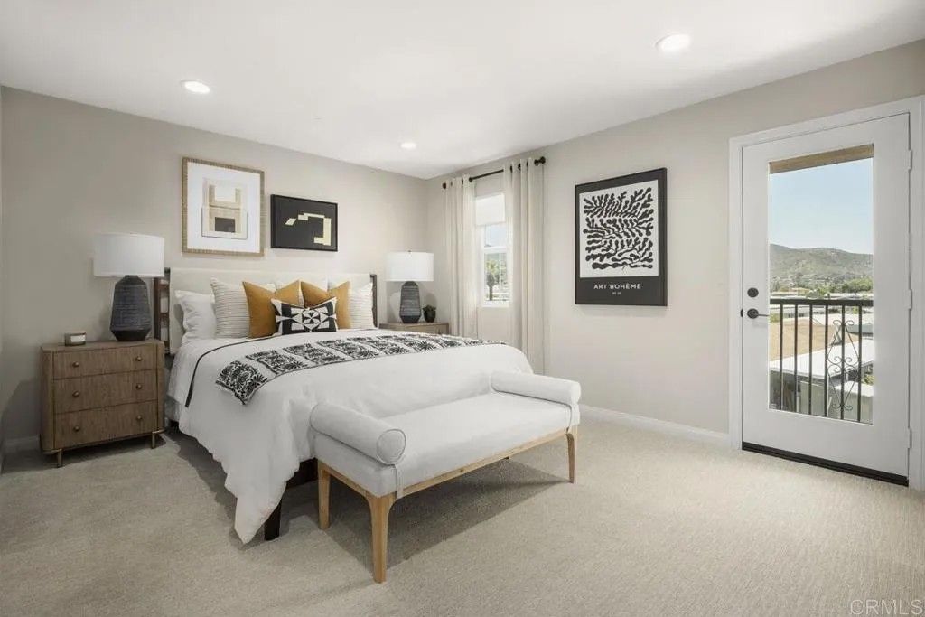 Photo of 8604 Amherst Street, Santee, CA 92071 (MLS # NDP2510338)