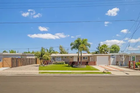 6227 Anvil Lake Ave, San Diego, CA 92119 - #: NDP2603666