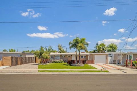 6227 Anvil Lake Ave San Diego CA 92119