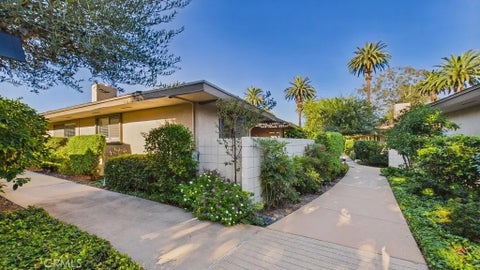 Photo of 1225 N Granada Avenue #24, Alhambra, CA 91801 (MLS # AR26221303)