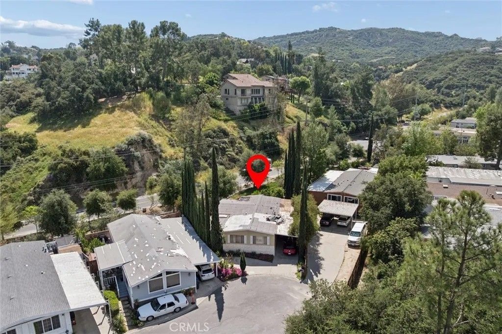 Photo of 23777 Mulholland Hwy #180, Calabasas, CA 91302 (MLS # SB26070276)
