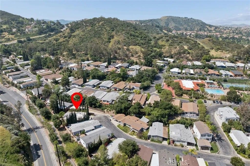 Photo of 23777 Mulholland Hwy #180, Calabasas, CA 91302 (MLS # SB26070276)