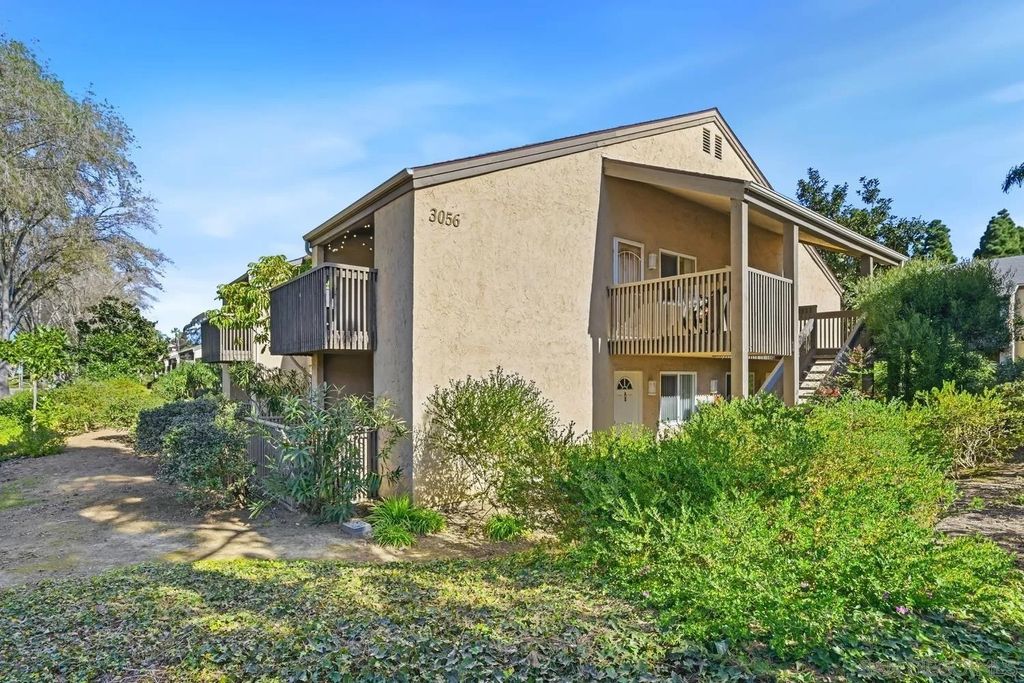 Photo of 3056 Via Alicante #C, La Jolla, CA 92037 (MLS # 260001922)