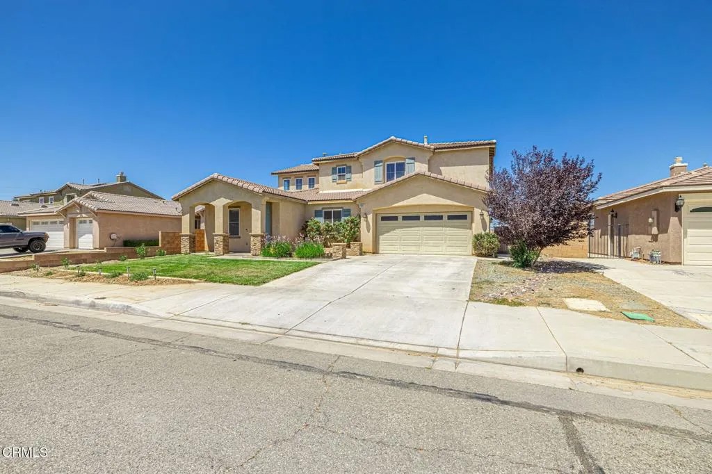 43651 Tahoe Way