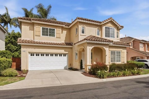 Photo of 248 Amatista Way, Oceanside, CA 92056 (MLS # NDP2606299)