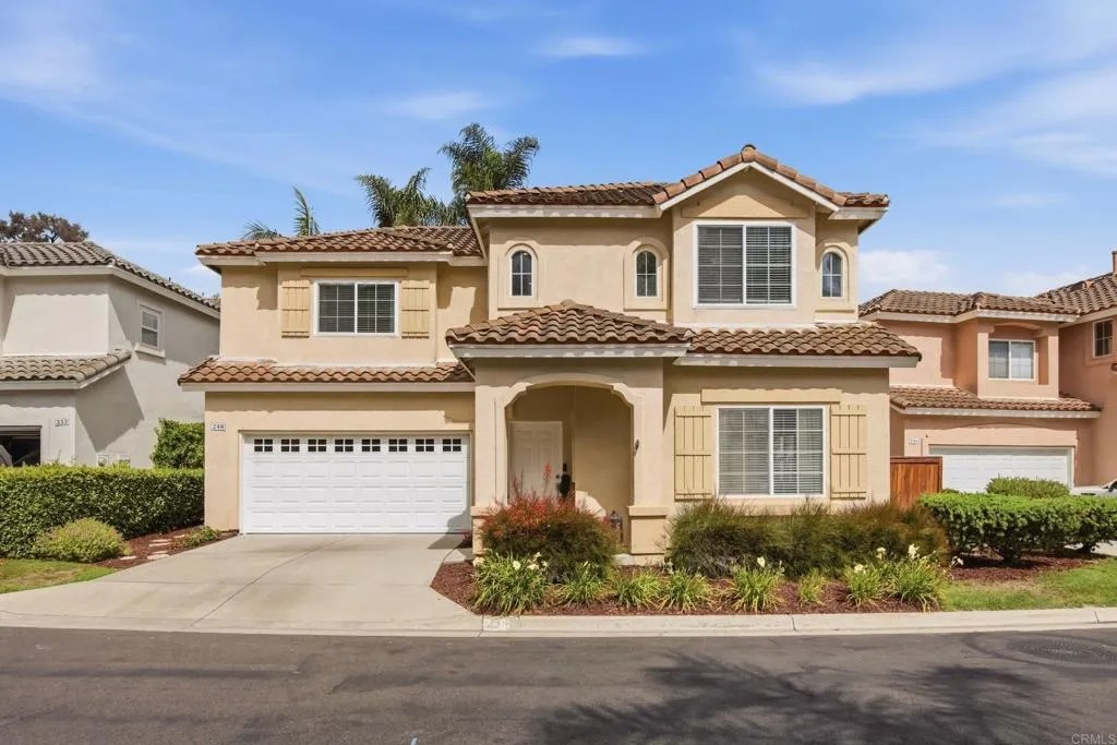 248 Amatista Way