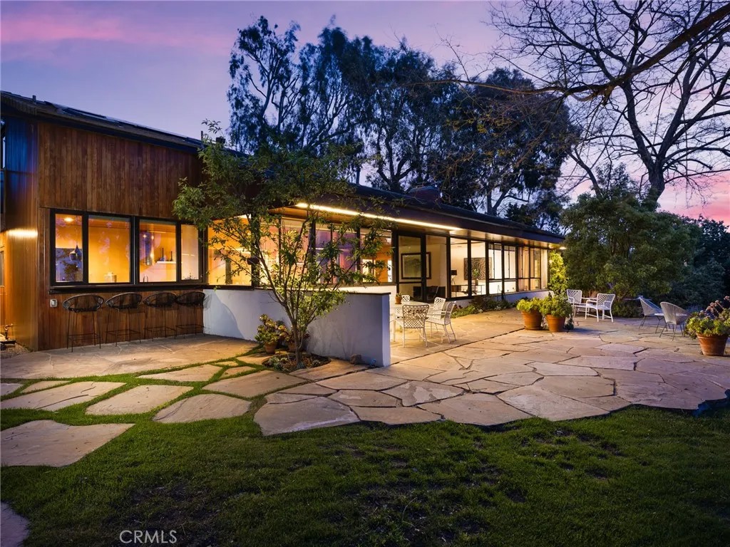 7 Cinchring Road