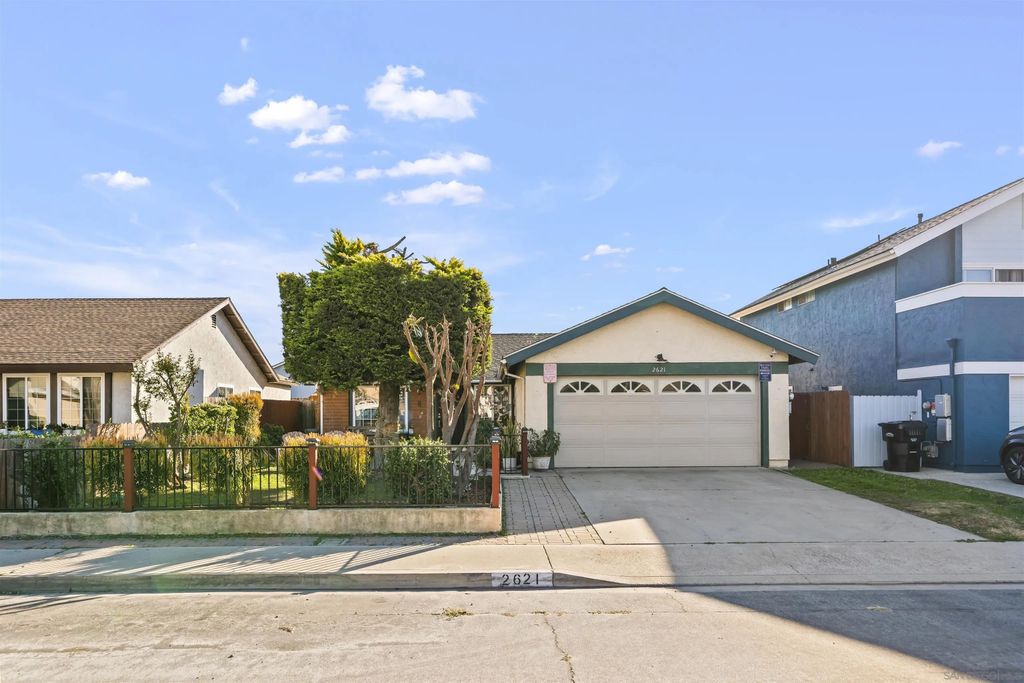 Photo of 2621 Alosta St, Otay Mesa, CA 92154 (MLS # 250045370)