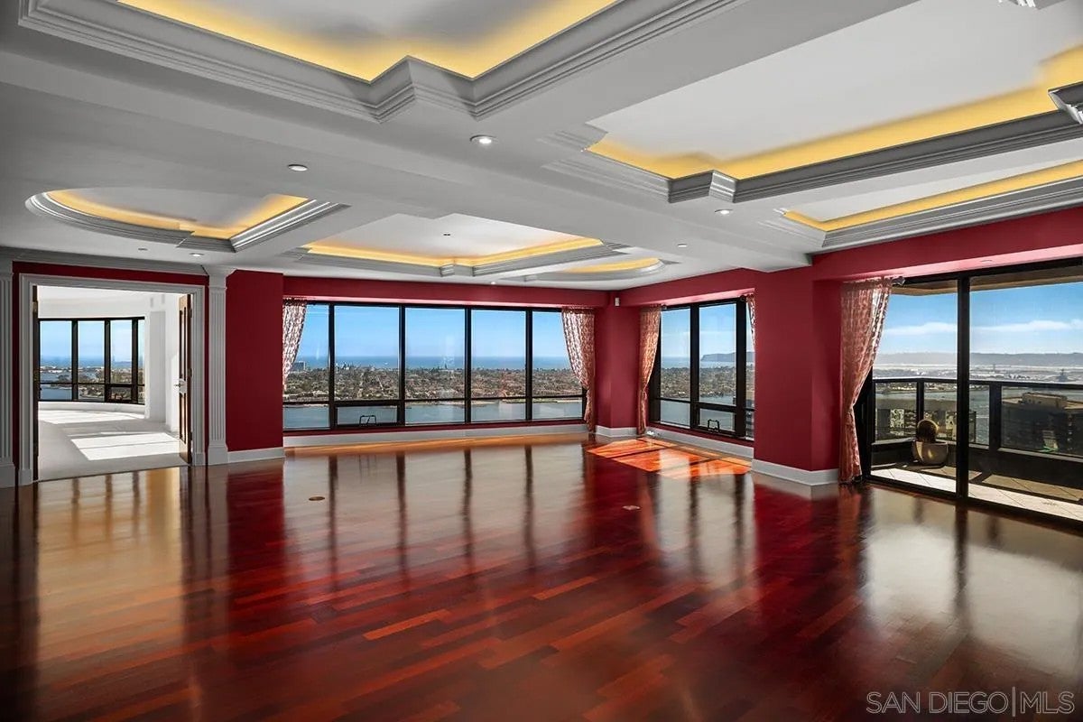 200 Harbor Drive 3501,3502