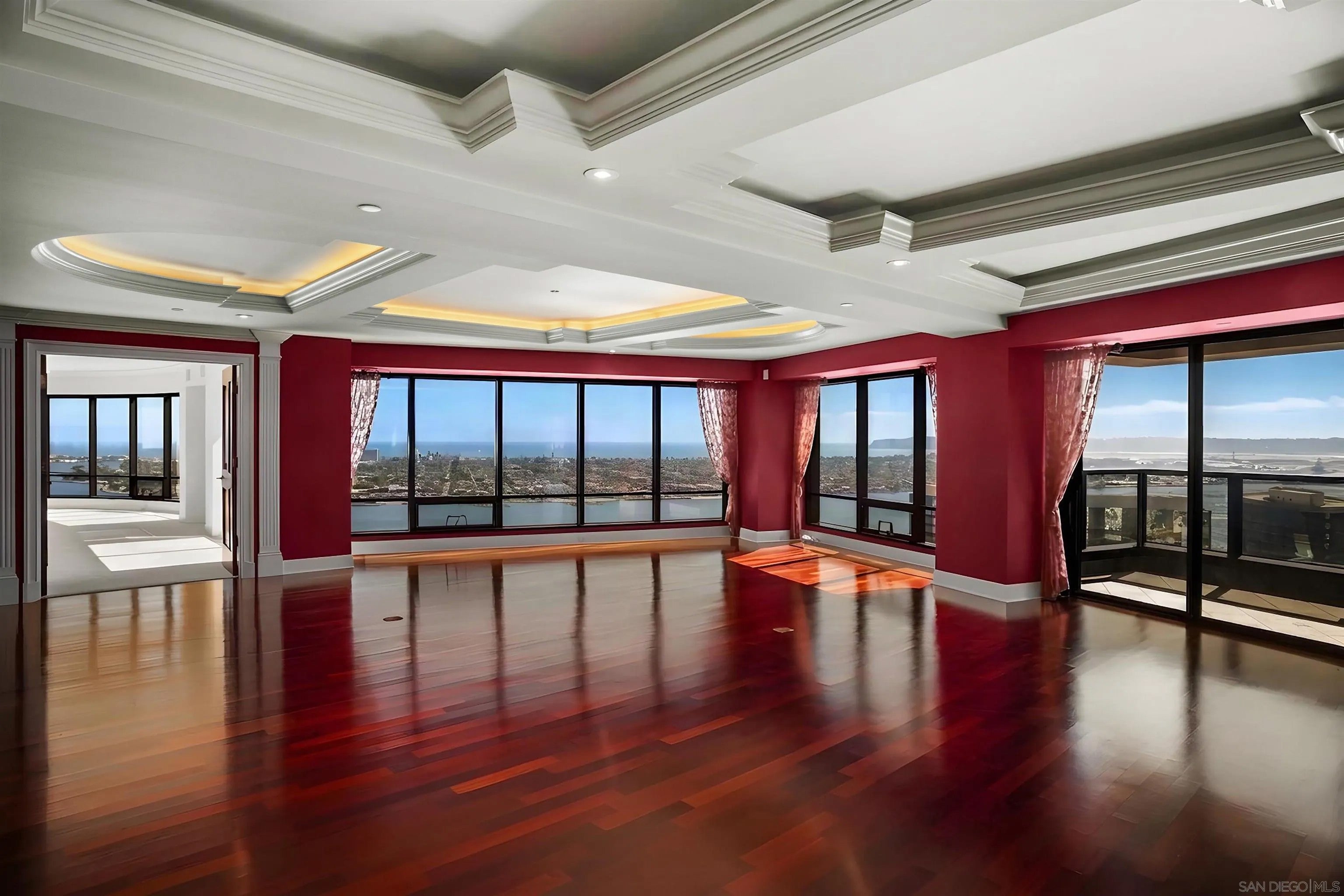 200 Harbor Drive 3501,3502