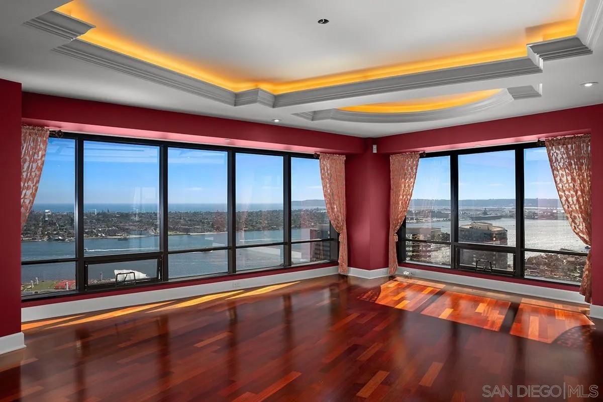 200 Harbor Drive 3501,3502