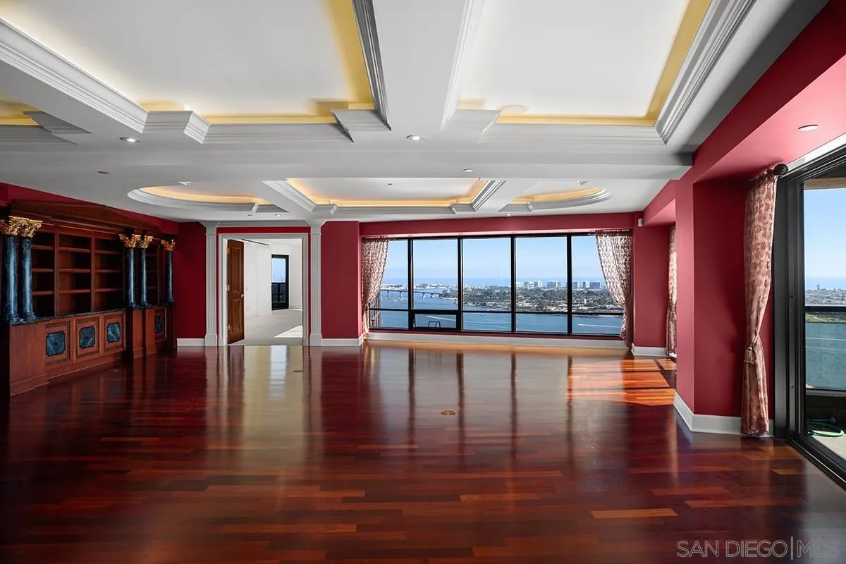 200 Harbor Drive 3501,3502